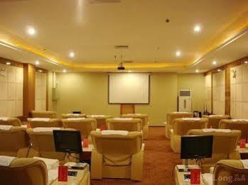 Peach Blossom Castle Hotel Shanghai Luaran gambar