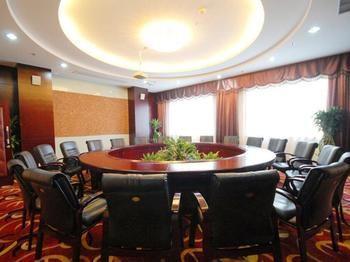 Peach Blossom Castle Hotel Shanghai Luaran gambar