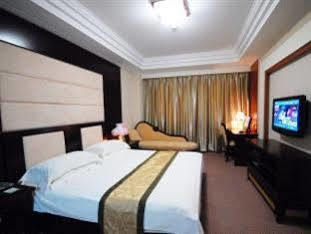 Peach Blossom Castle Hotel Shanghai Luaran gambar